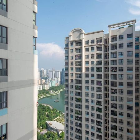 22Housing Vinhomes D'Capitale Hotel & Residence Hanoi Luaran gambar
