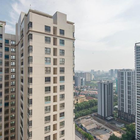 22Housing Vinhomes D'Capitale Hotel & Residence Hanoi Luaran gambar