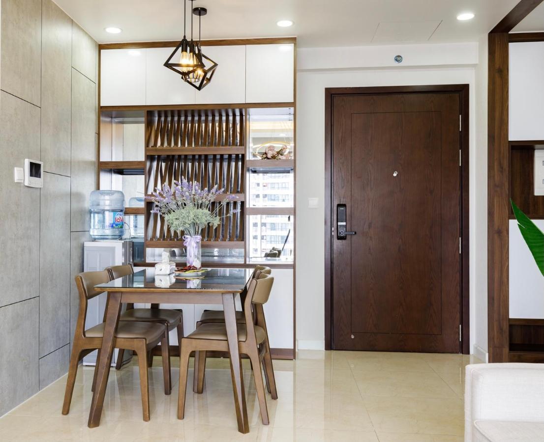 22Housing Vinhomes D'Capitale Hotel & Residence Hanoi Luaran gambar