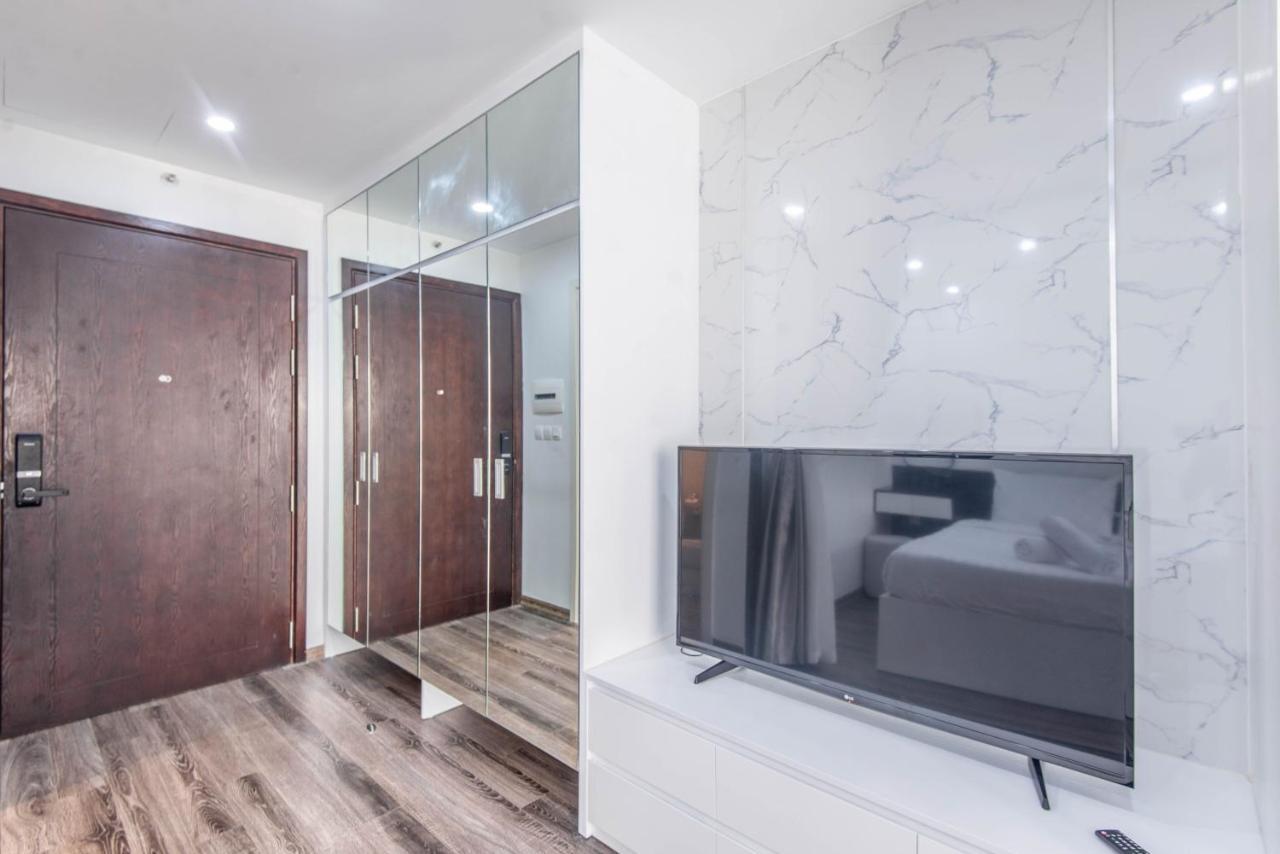 22Housing Vinhomes D'Capitale Hotel & Residence Hanoi Luaran gambar