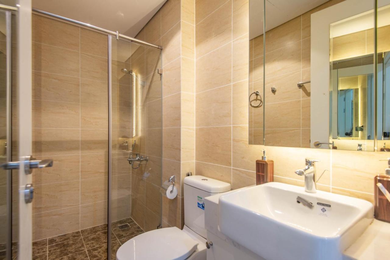 22Housing Vinhomes D'Capitale Hotel & Residence Hanoi Luaran gambar
