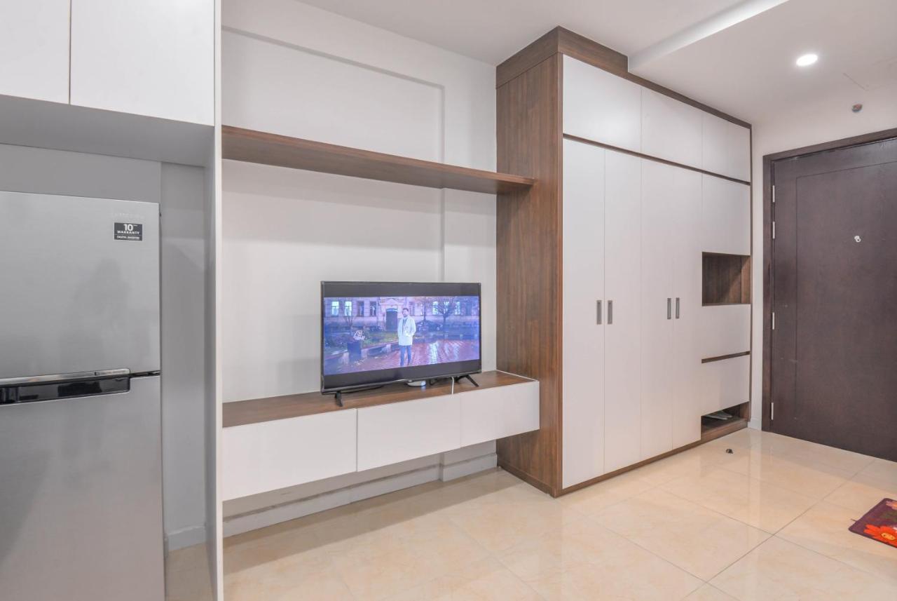 22Housing Vinhomes D'Capitale Hotel & Residence Hanoi Luaran gambar
