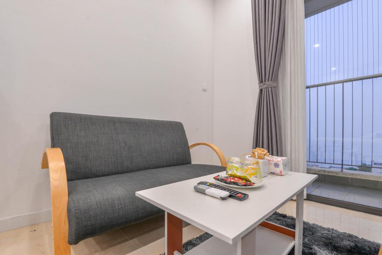 22Housing Vinhomes D'Capitale Hotel & Residence Hanoi Luaran gambar